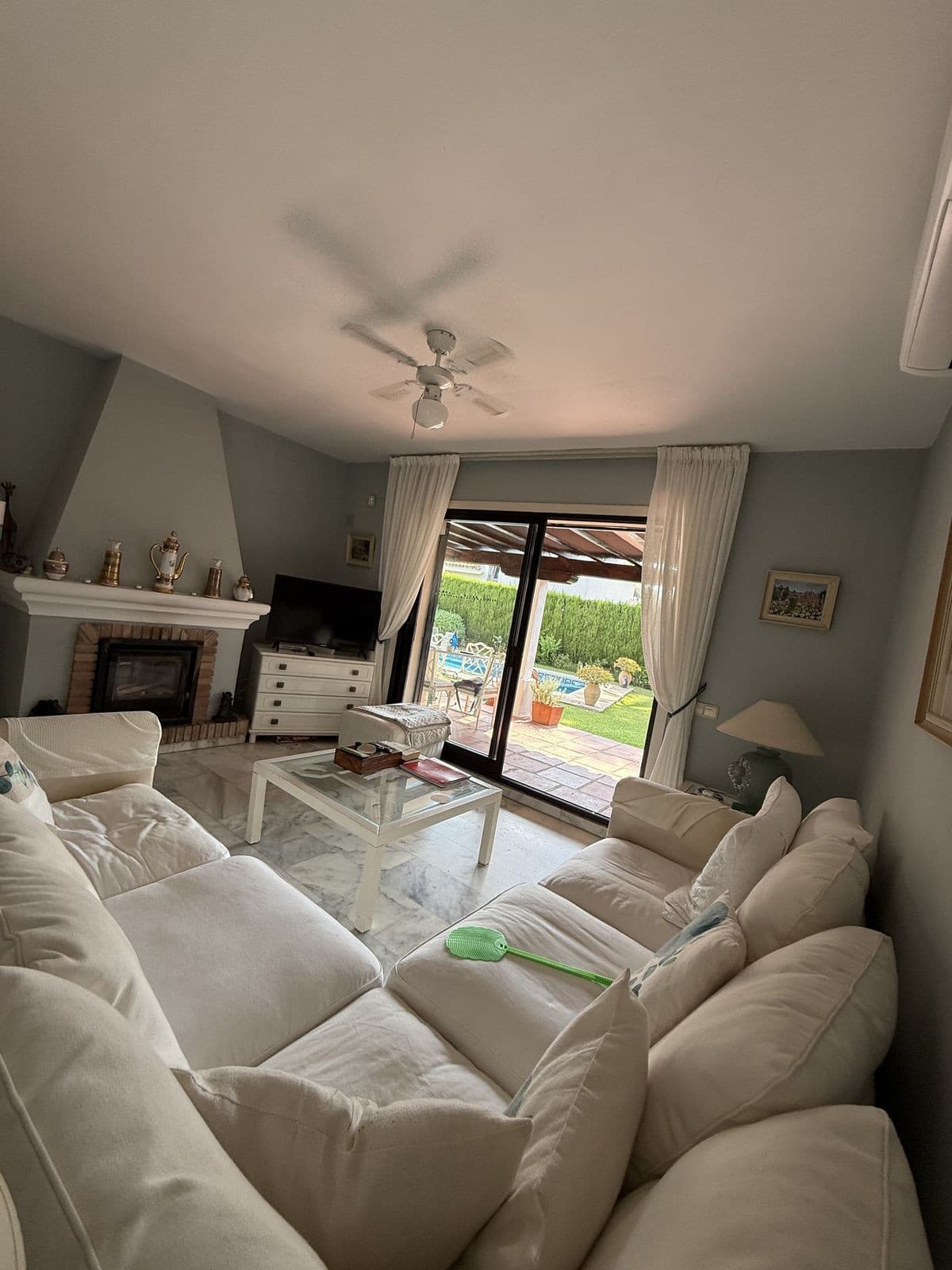 Detached Villa in Calahonda — photo 3 of 10