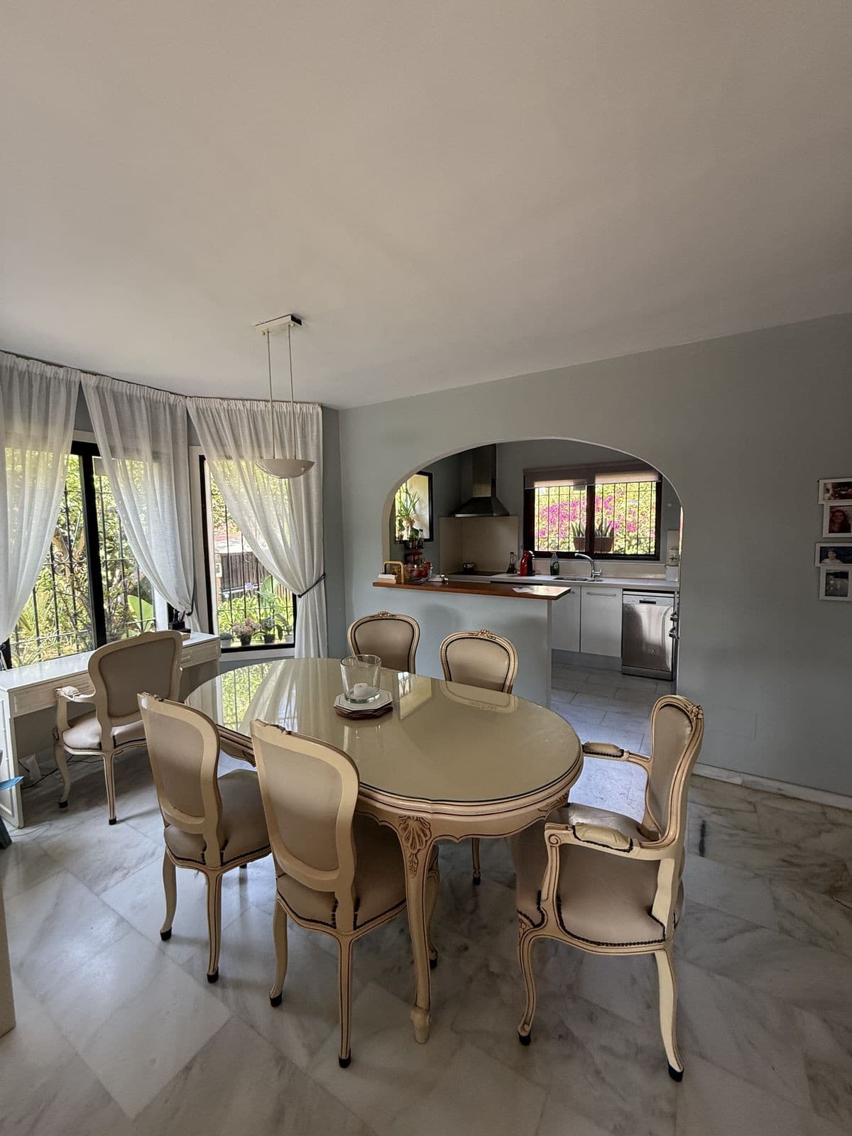 Detached Villa in Calahonda — photo 4 of 10