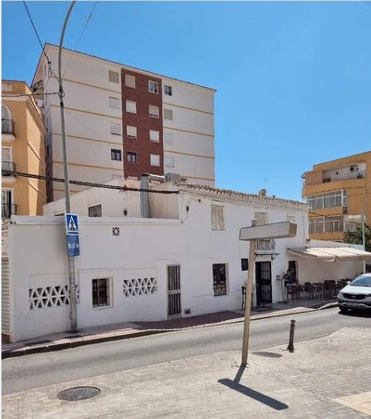 Residential Plot in Arroyo de la Miel — photo 4 of 4