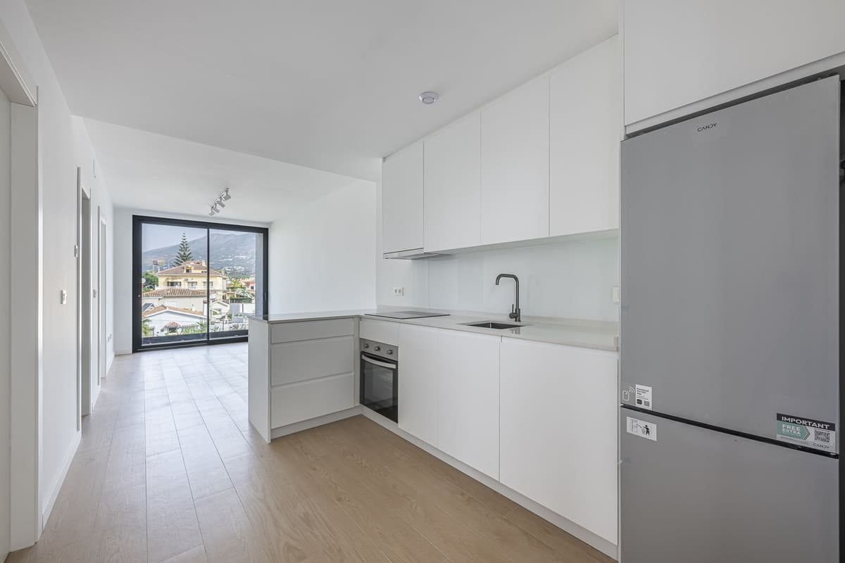Middle Floor Apartment in Los Boliches — photo 4 of 10