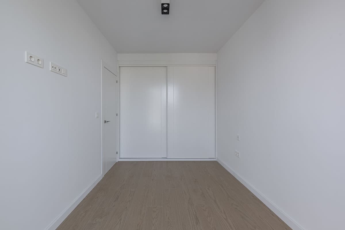 Middle Floor Apartment in Los Boliches — photo 7 of 10