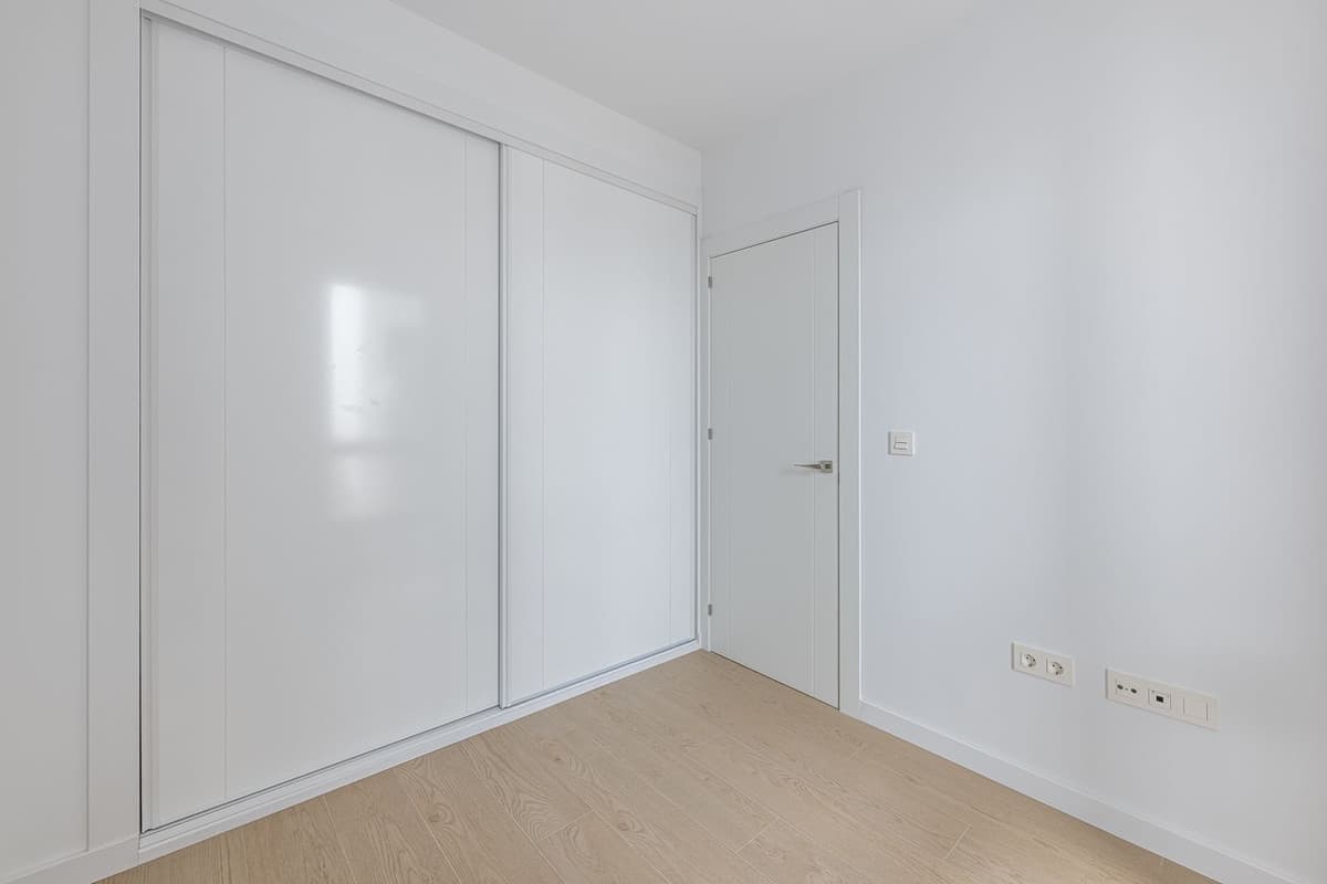 Middle Floor Apartment in Los Boliches — photo 10 of 10
