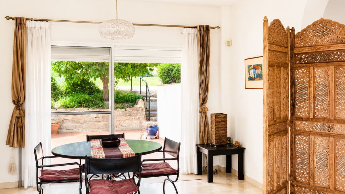 Ground Floor Apartment in Estepona — photo 3 of 10