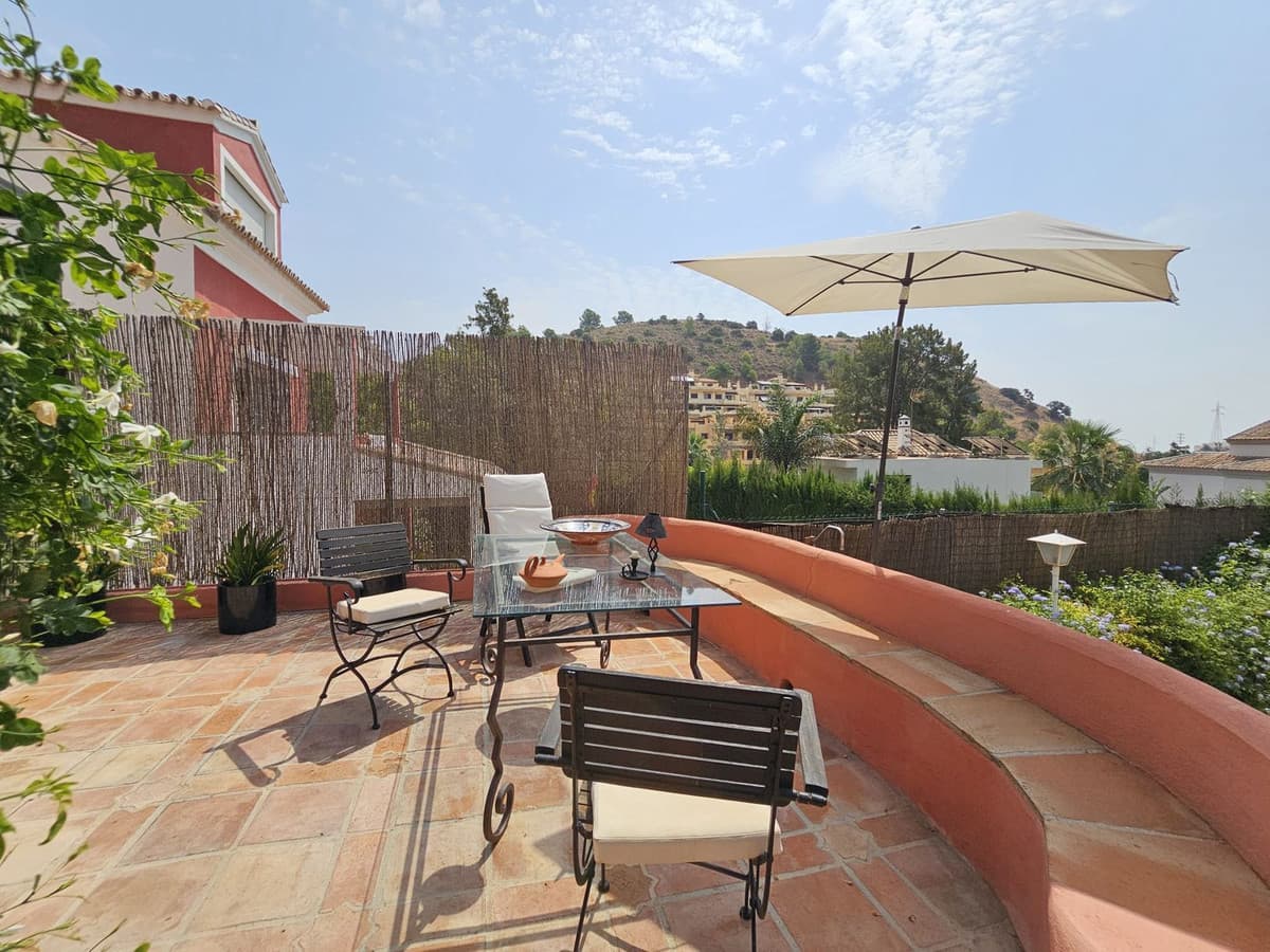 Detached Villa in Pinares de San Antón — photo 4 of 10