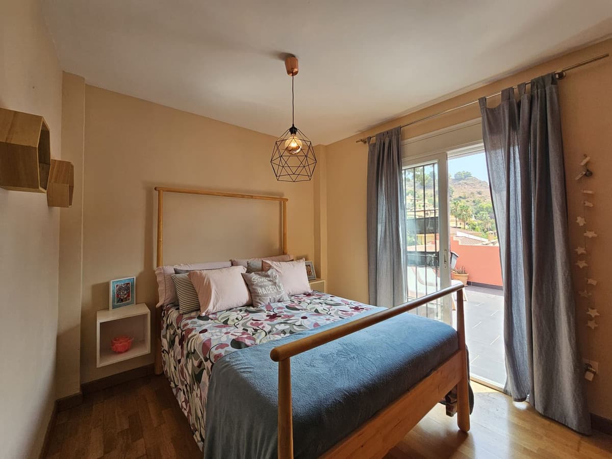 Detached Villa in Pinares de San Antón — photo 9 of 10
