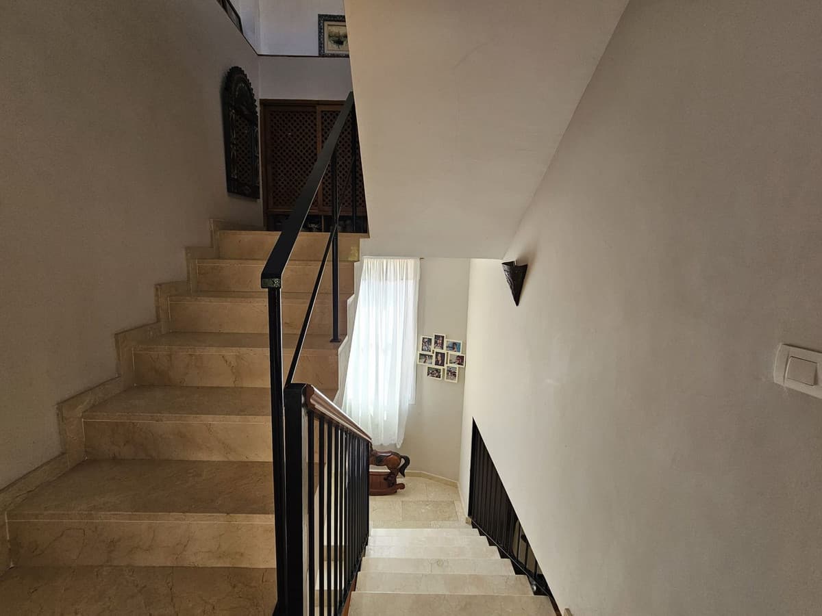 Detached Villa in Pinares de San Antón — photo 10 of 10