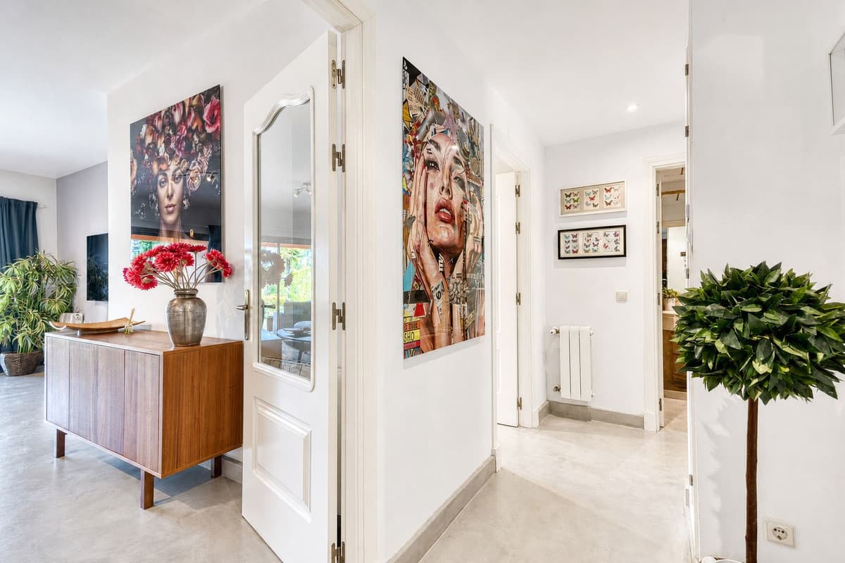 Ground Floor Apartment in Los Flamingos — photo 5 of 10