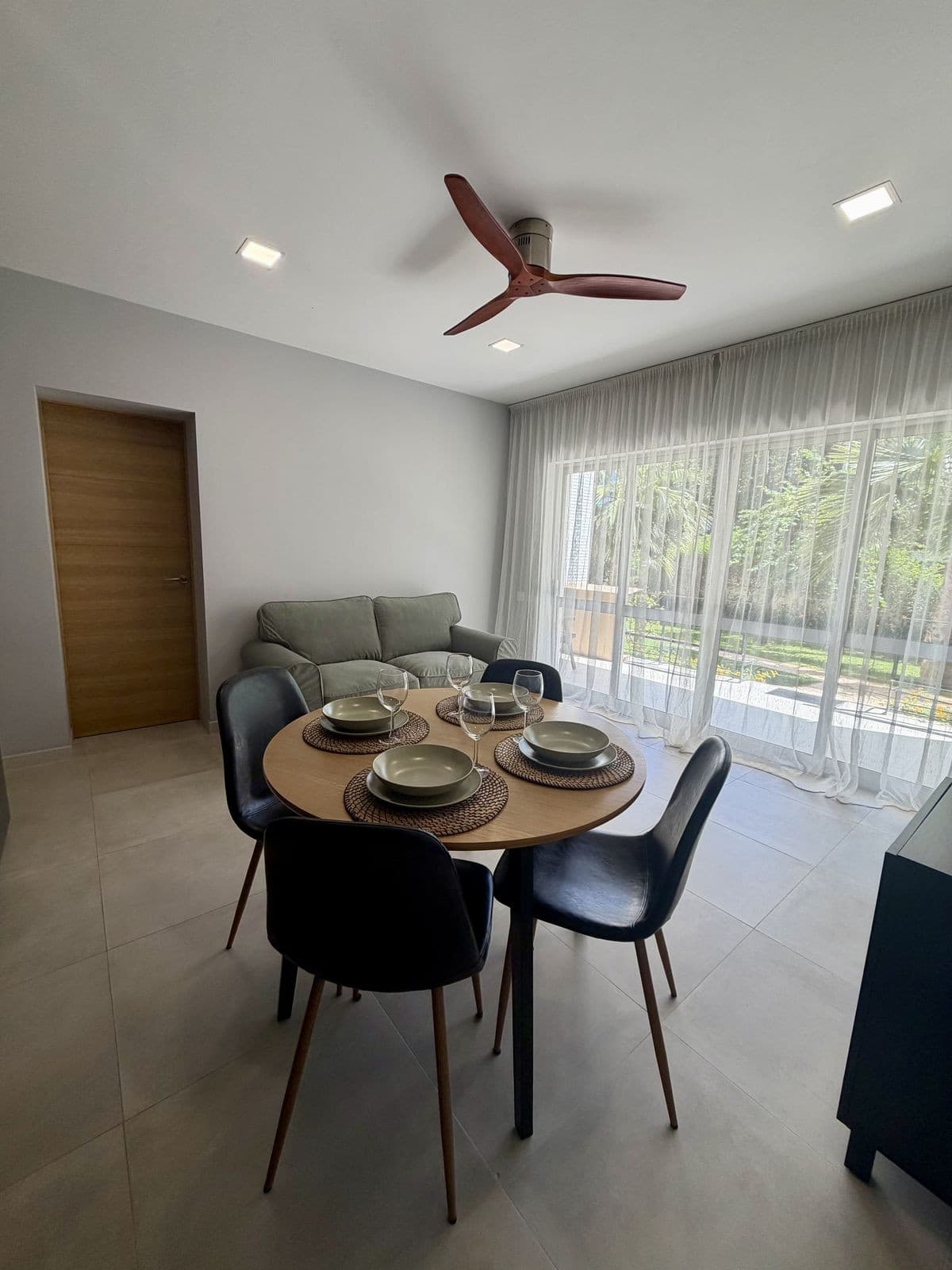 Ground Floor Apartment in Benalmadena — photo 2 of 10