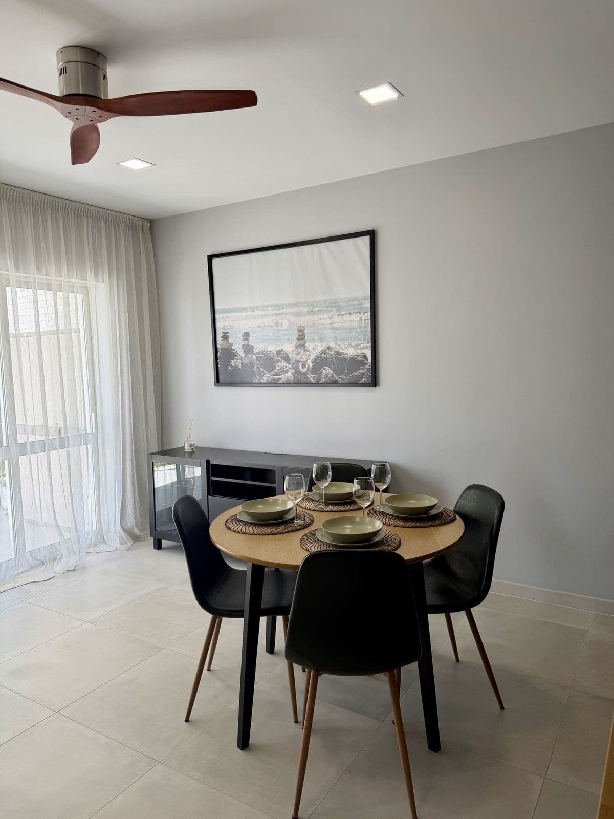 Ground Floor Apartment in Benalmadena — photo 4 of 10