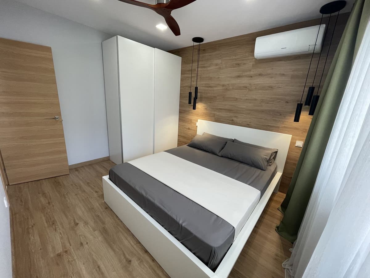 Ground Floor Apartment in Benalmadena — photo 5 of 10