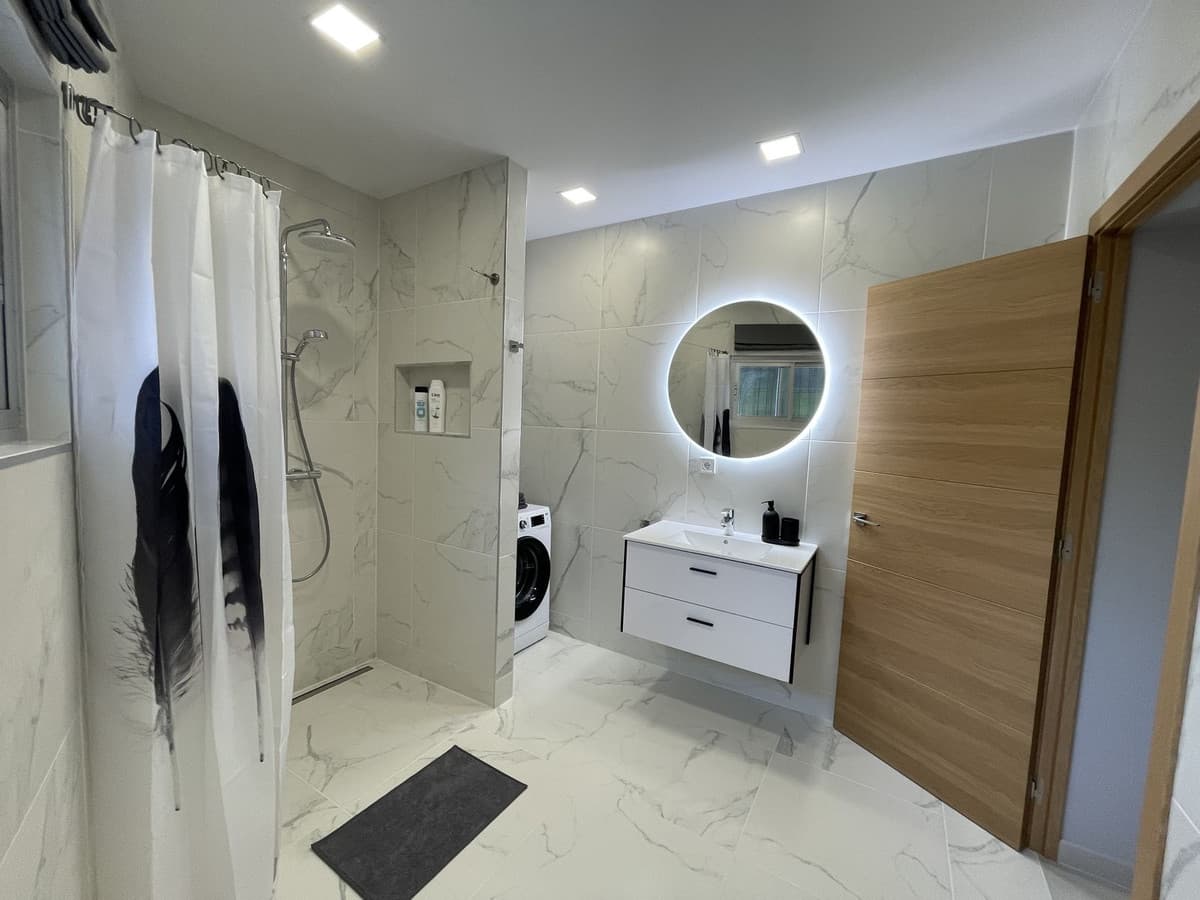 Ground Floor Apartment in Benalmadena — photo 6 of 10