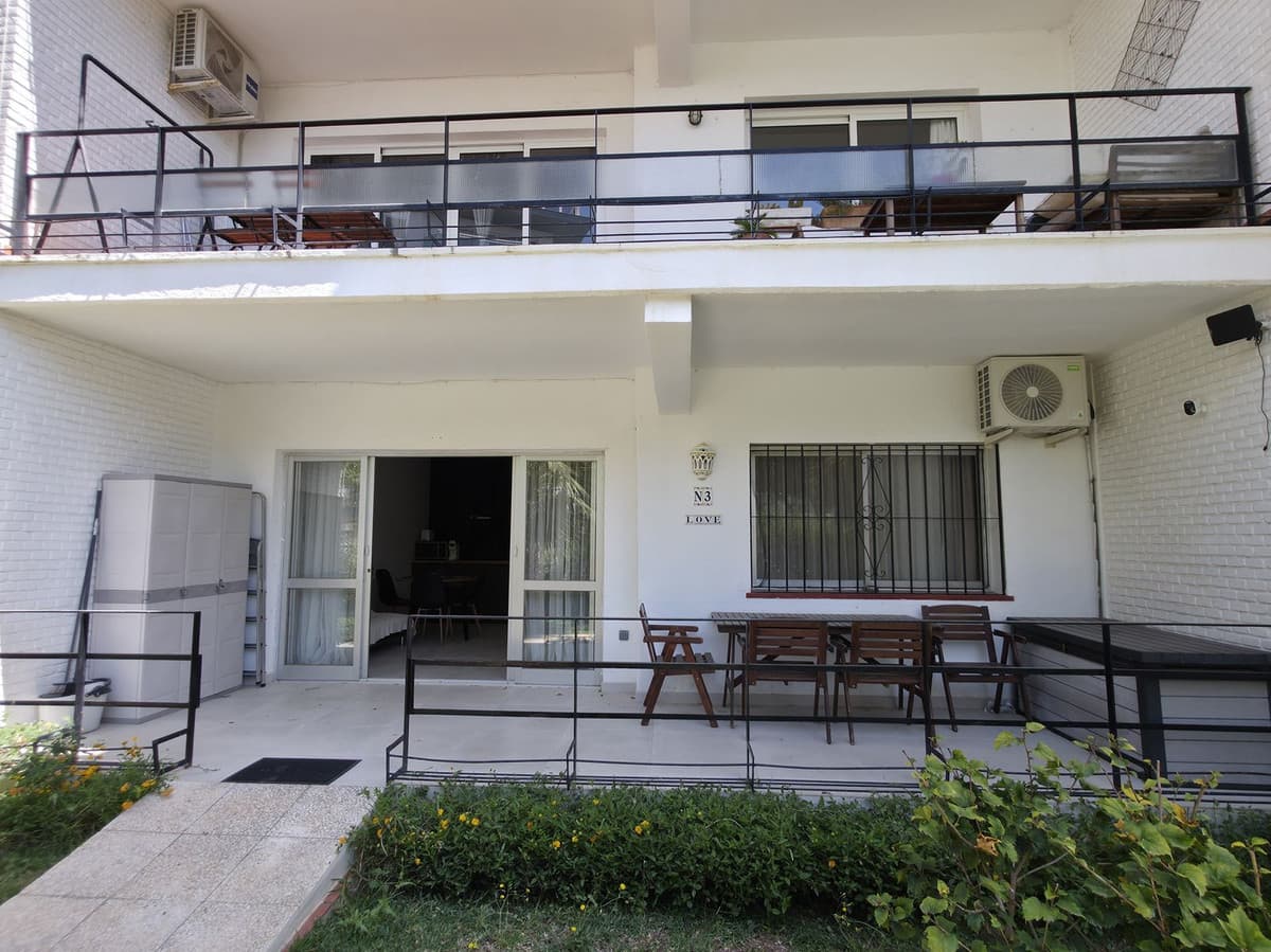 Ground Floor Apartment in Benalmadena — photo 10 of 10