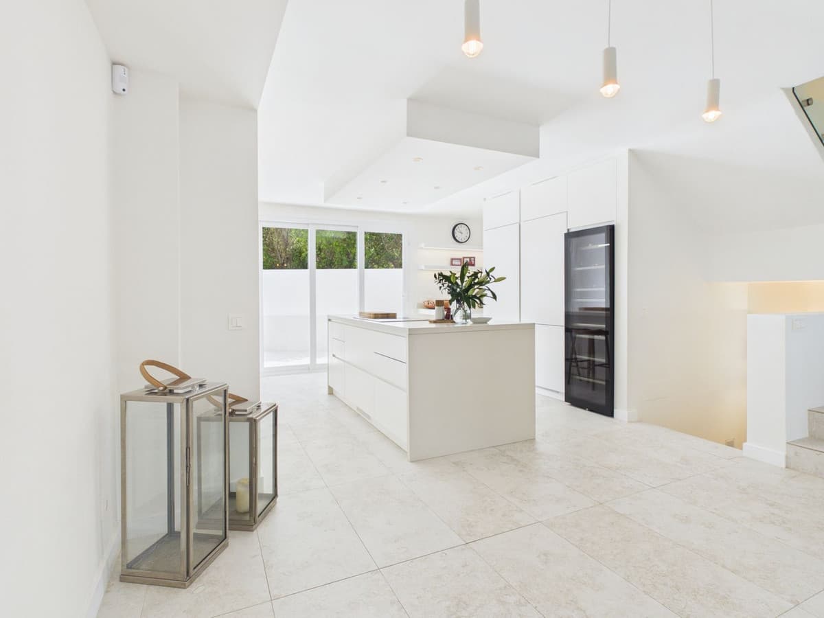Semi-Detached House in Istán — photo 7 of 10