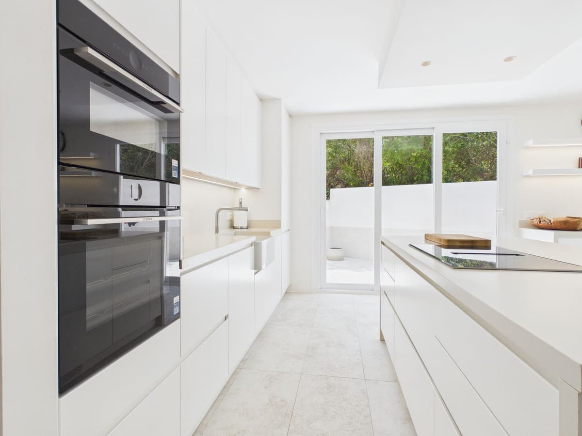 Semi-Detached House in Istán — photo 8 of 10