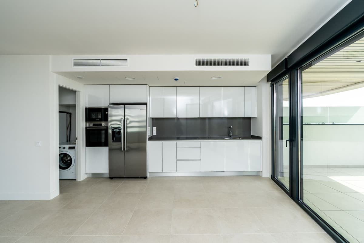 Middle Floor Apartment in Torremolinos — photo 7 of 10
