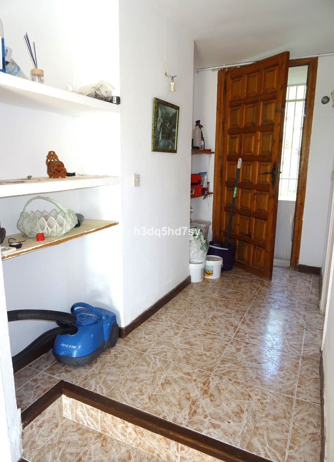 Detached Villa in Calypso — photo 8 of 10