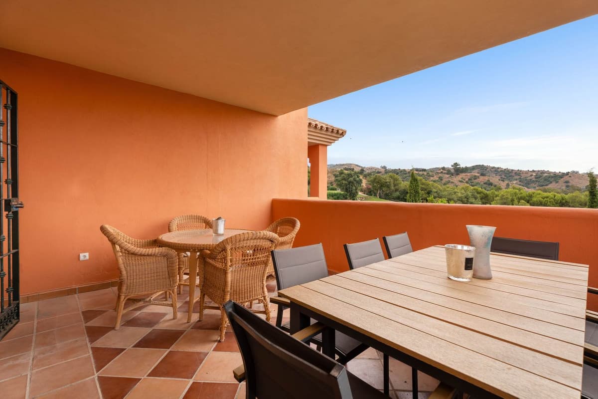 Ground Floor Apartment in Elviria — photo 5 of 10