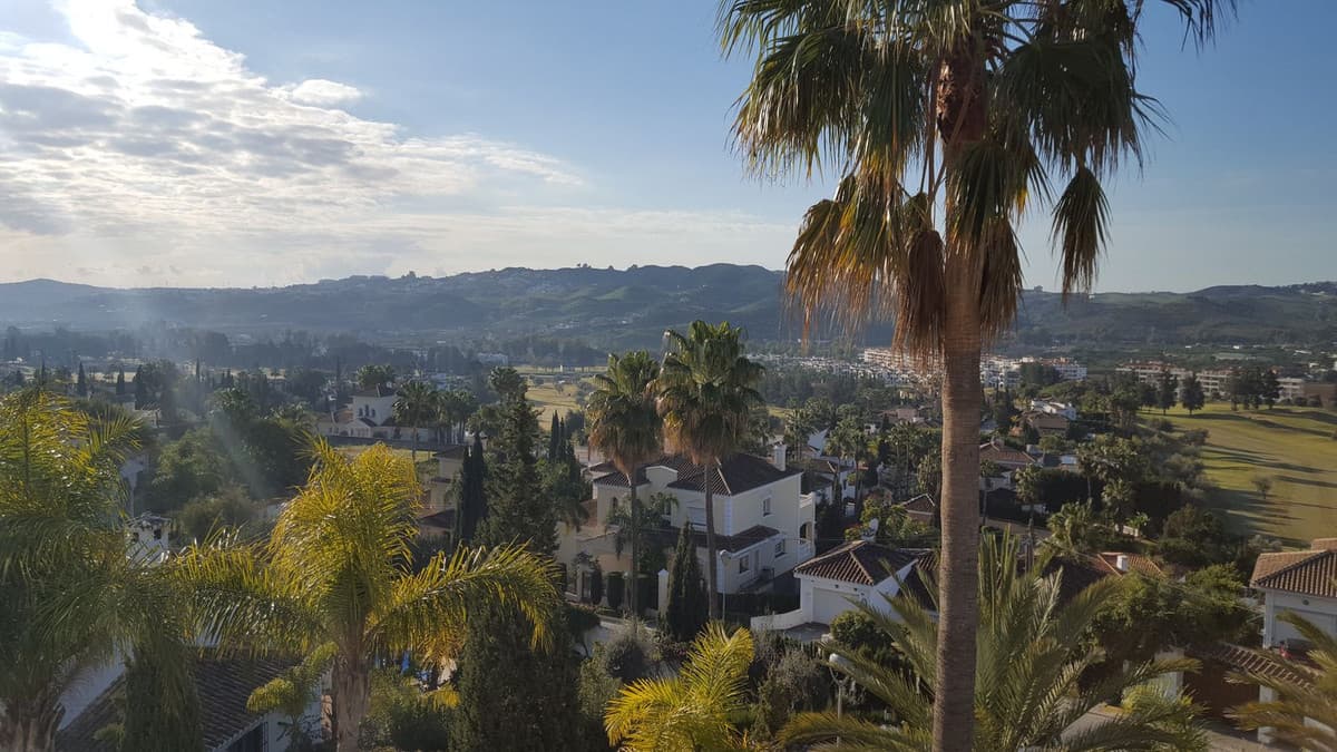 Residential Plot in Málaga — photo 4 of 10