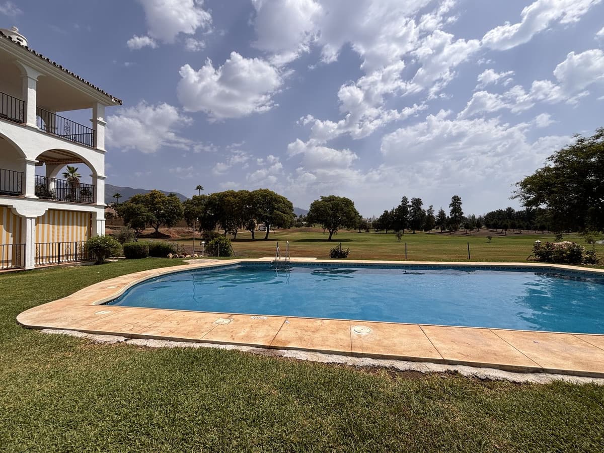 Penthouse in Mijas Golf — photo 2 of 10