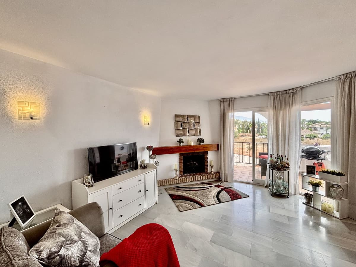 Penthouse in Mijas Golf — photo 3 of 10