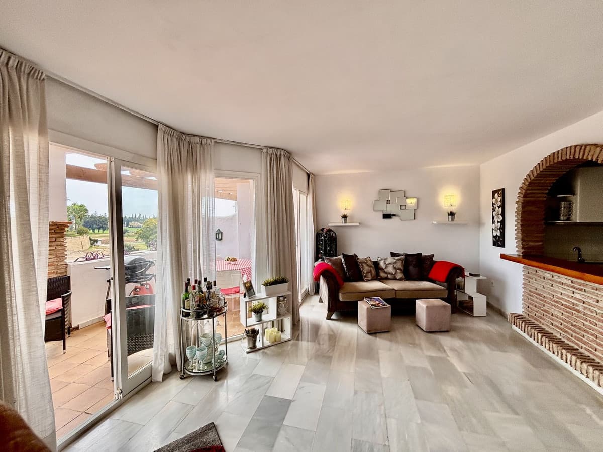 Penthouse in Mijas Golf — photo 4 of 10
