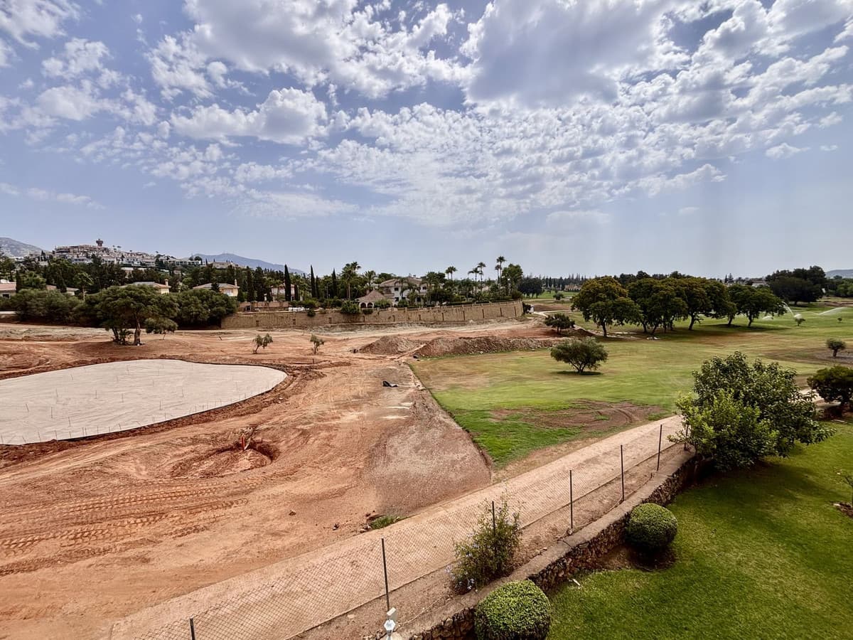 Penthouse in Mijas Golf — photo 5 of 10
