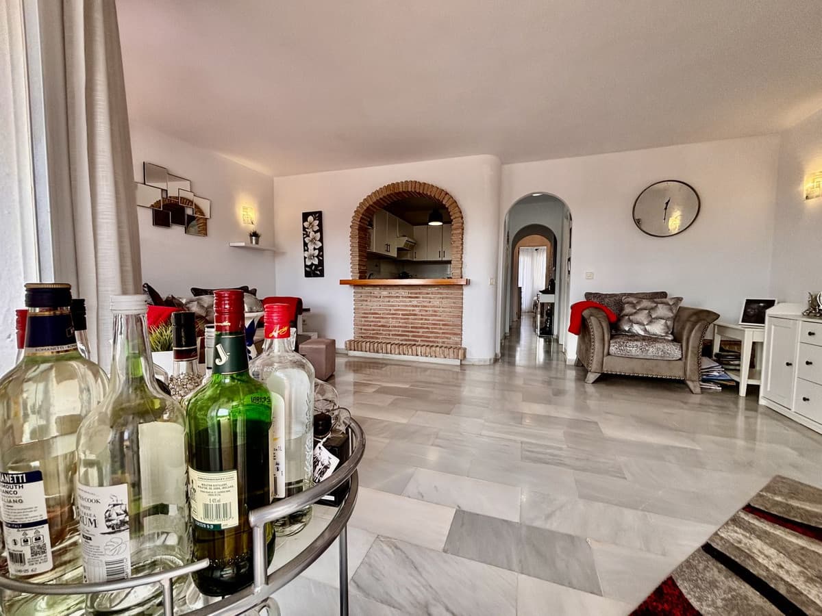 Penthouse in Mijas Golf — photo 7 of 10