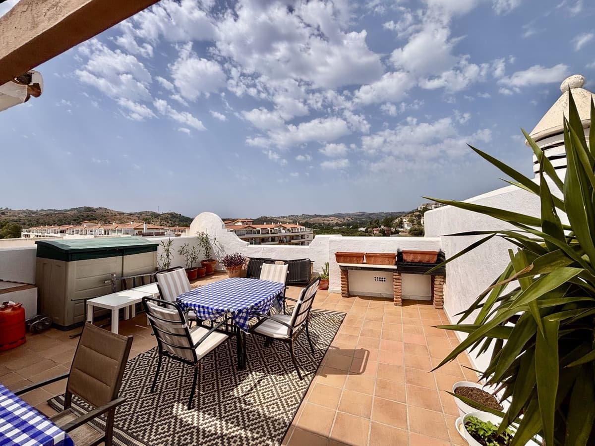 Penthouse in Mijas Golf — photo 8 of 10