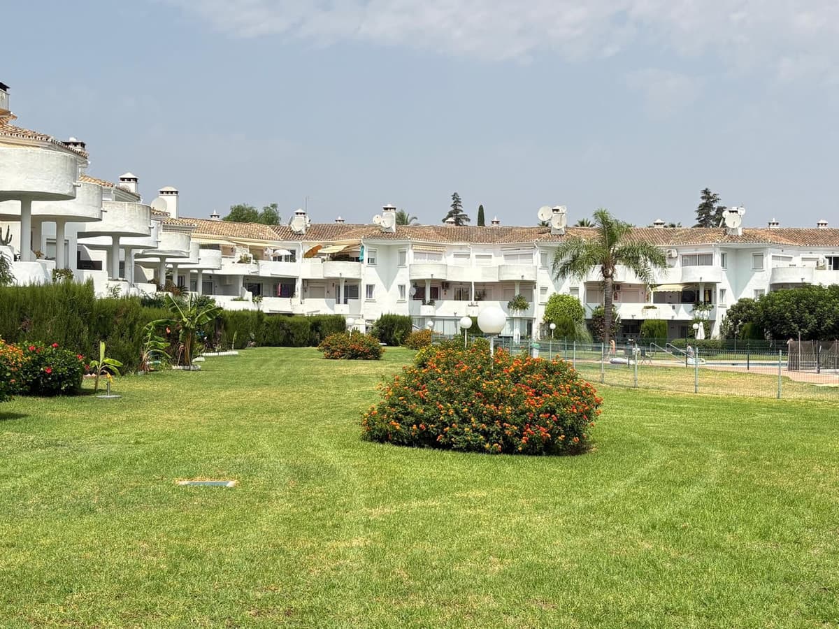 Middle Floor Apartment in Mijas Golf — photo 3 of 10