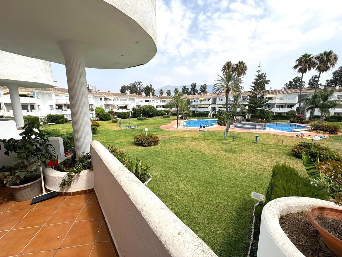 Middle Floor Apartment in Mijas Golf — photo 6 of 10