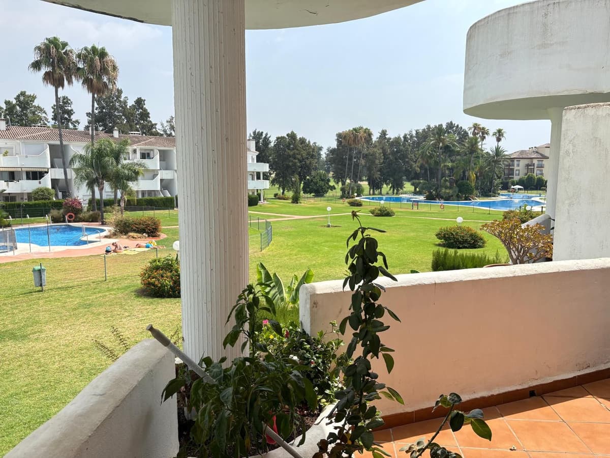 Middle Floor Apartment in Mijas Golf — photo 7 of 10