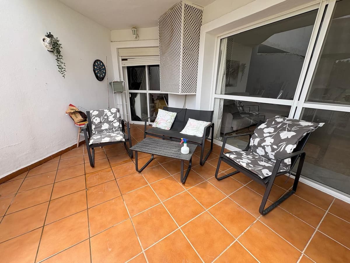 Middle Floor Apartment in Mijas Golf — photo 9 of 10