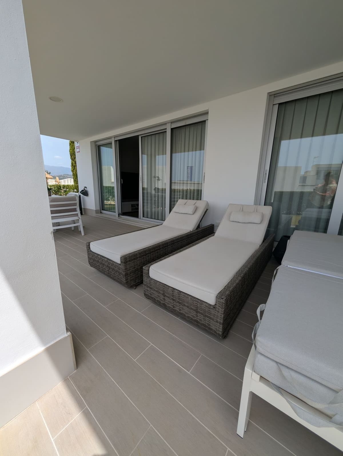 Ground Floor Apartment in Estepona — photo 2 of 10