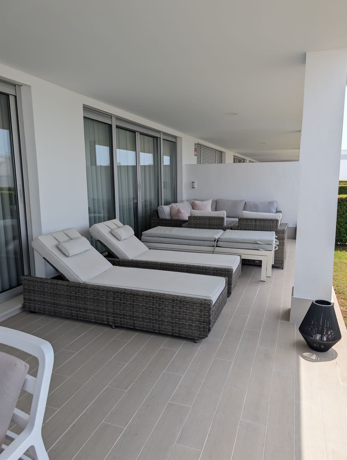 Ground Floor Apartment in Estepona — photo 5 of 10
