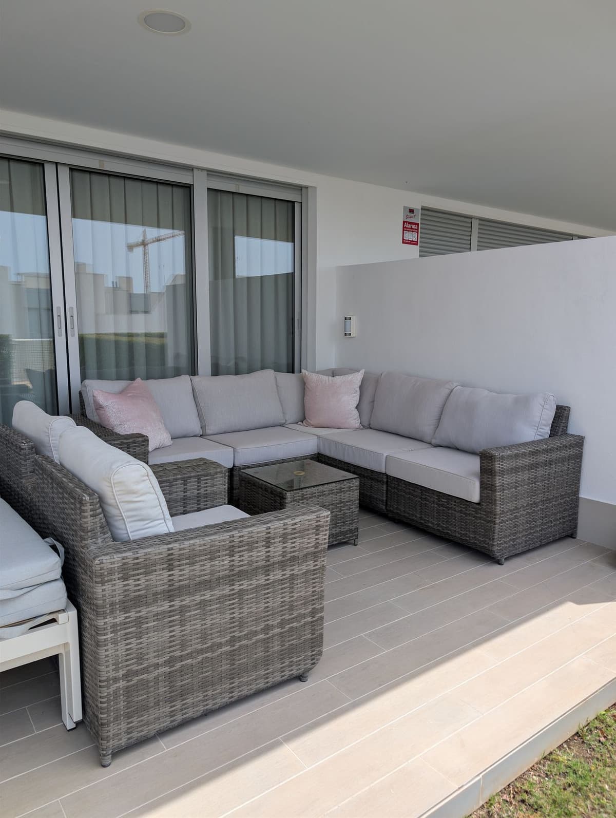Ground Floor Apartment in Estepona — photo 6 of 10
