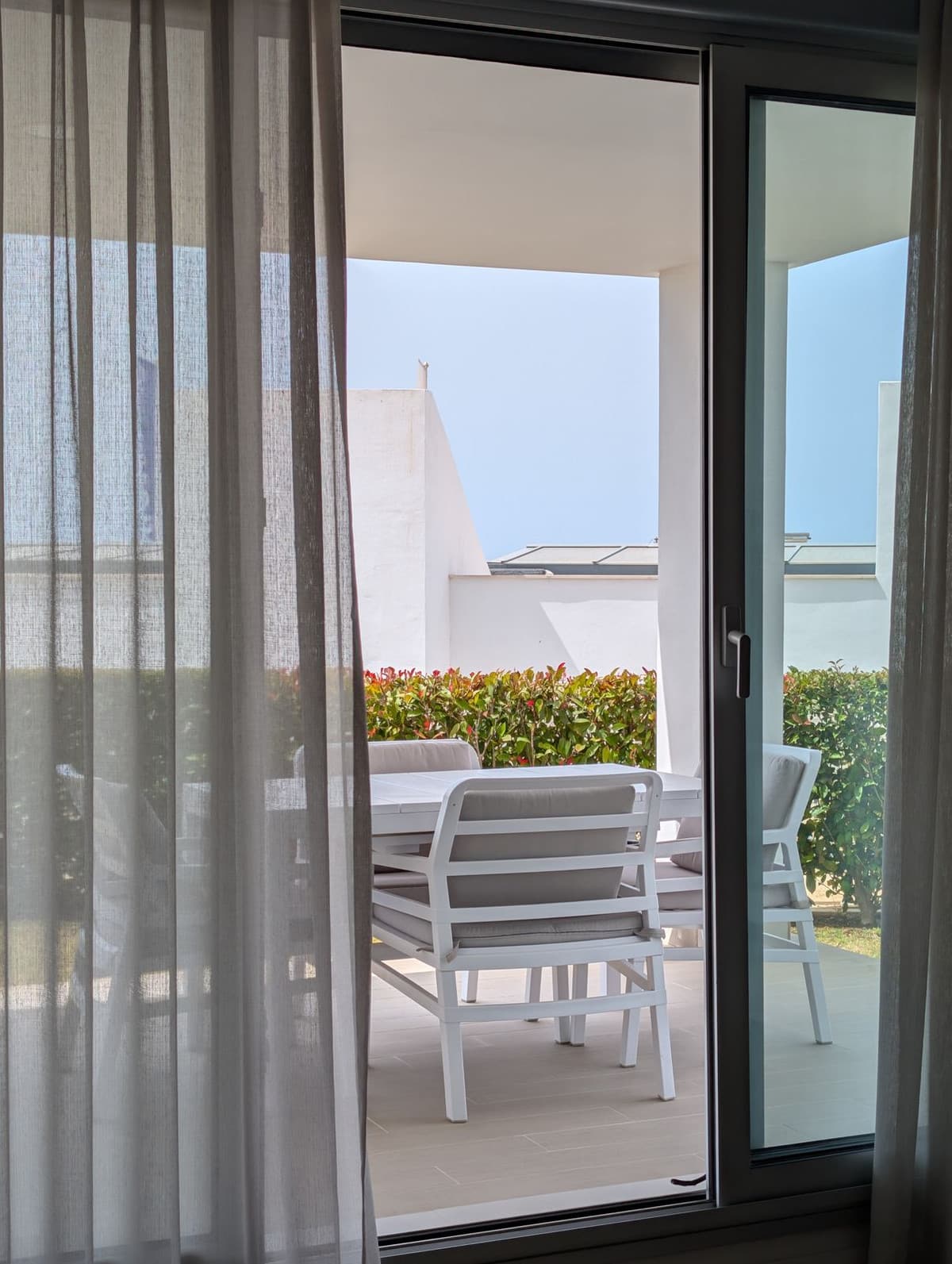 Ground Floor Apartment in Estepona — photo 9 of 10