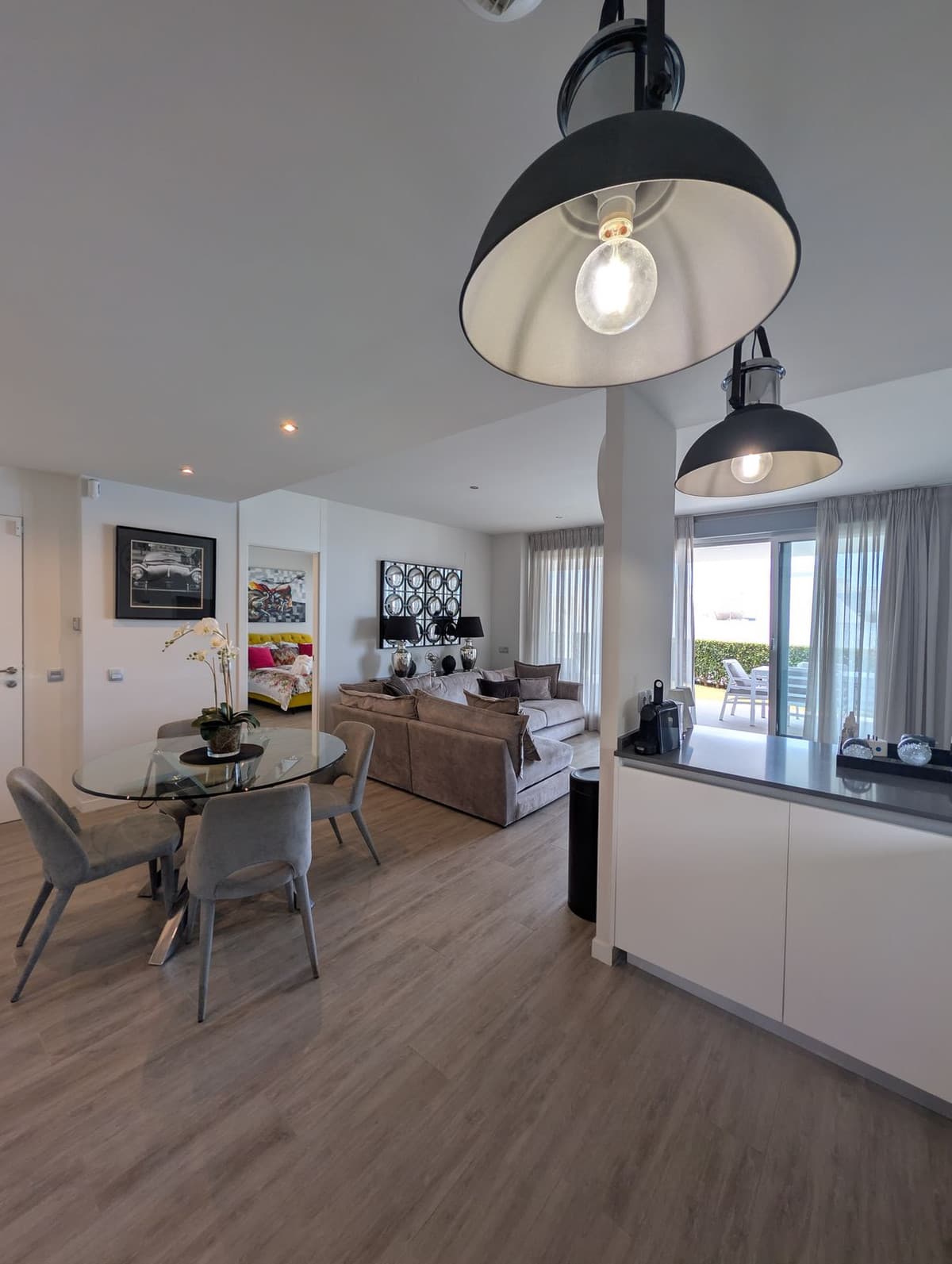 Ground Floor Apartment in Estepona — photo 10 of 10