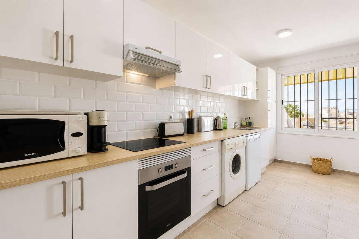 Townhouse in Costabella — photo 6 of 10