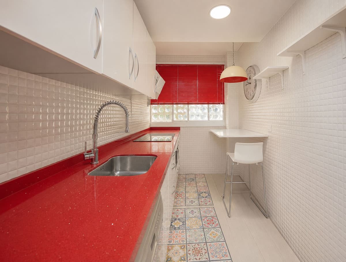 Townhouse in Torrequebrada — photo 9 of 10