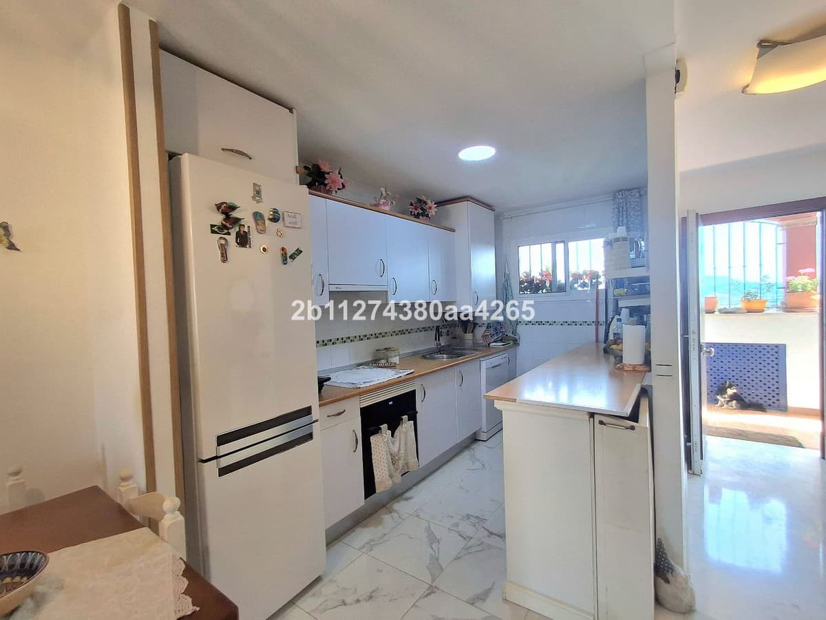 Middle Floor Apartment in Riviera del Sol — photo 6 of 10