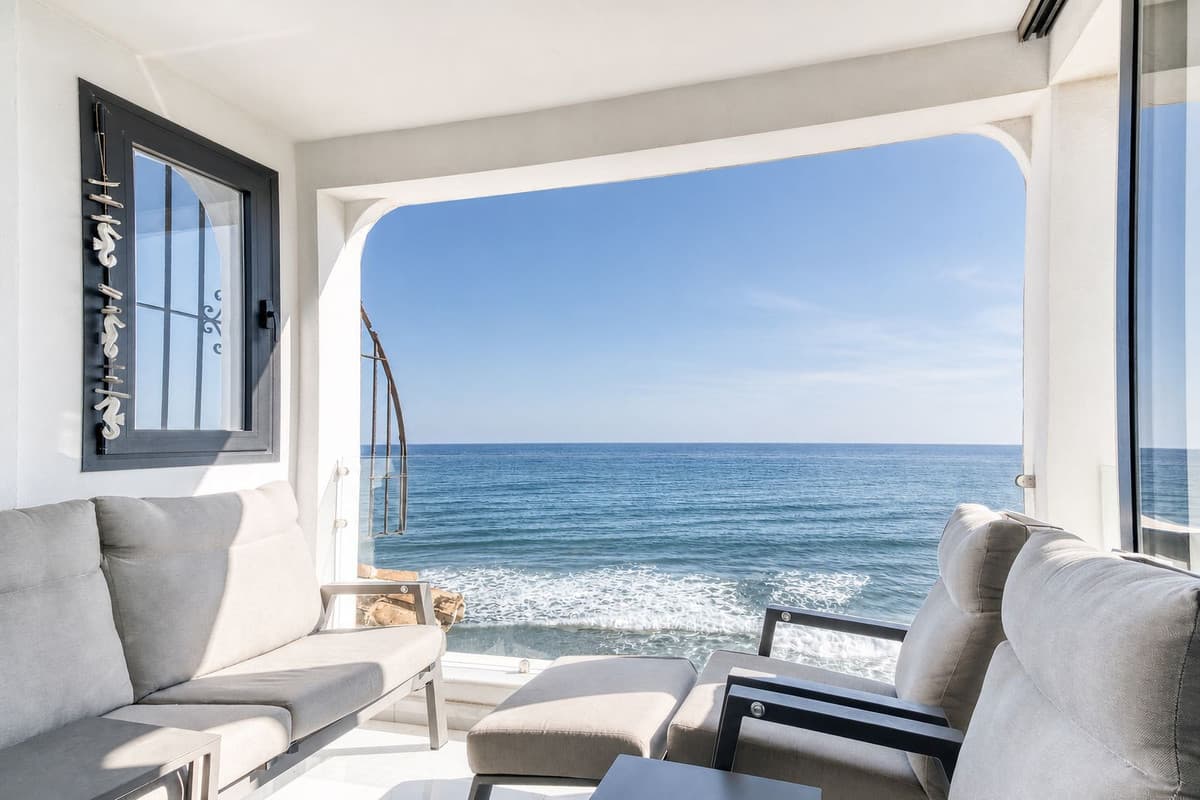 Penthouse in Riviera del Sol — photo 2 of 10