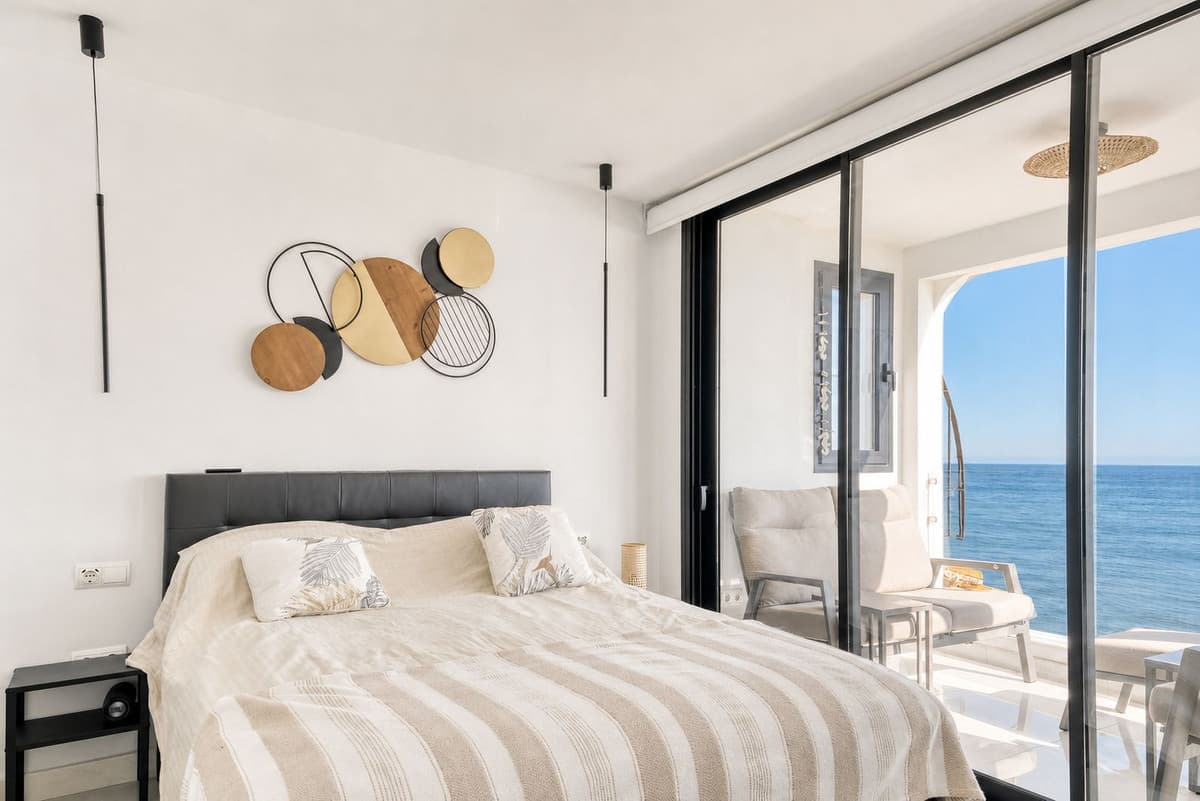 Penthouse in Riviera del Sol — photo 6 of 10