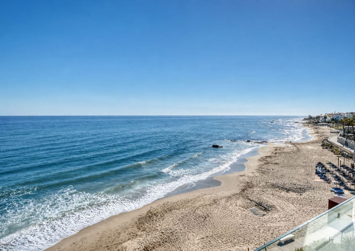 Penthouse in Riviera del Sol — photo 7 of 10