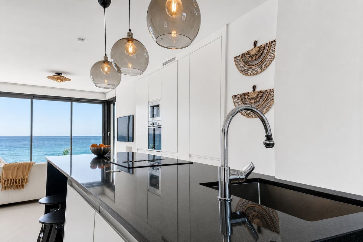 Penthouse in Riviera del Sol — photo 9 of 10
