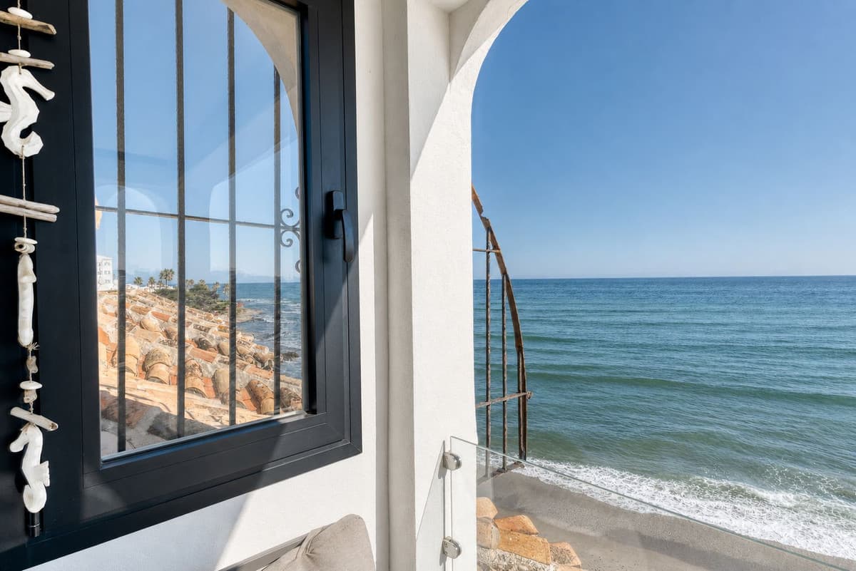 Penthouse in Riviera del Sol — photo 10 of 10