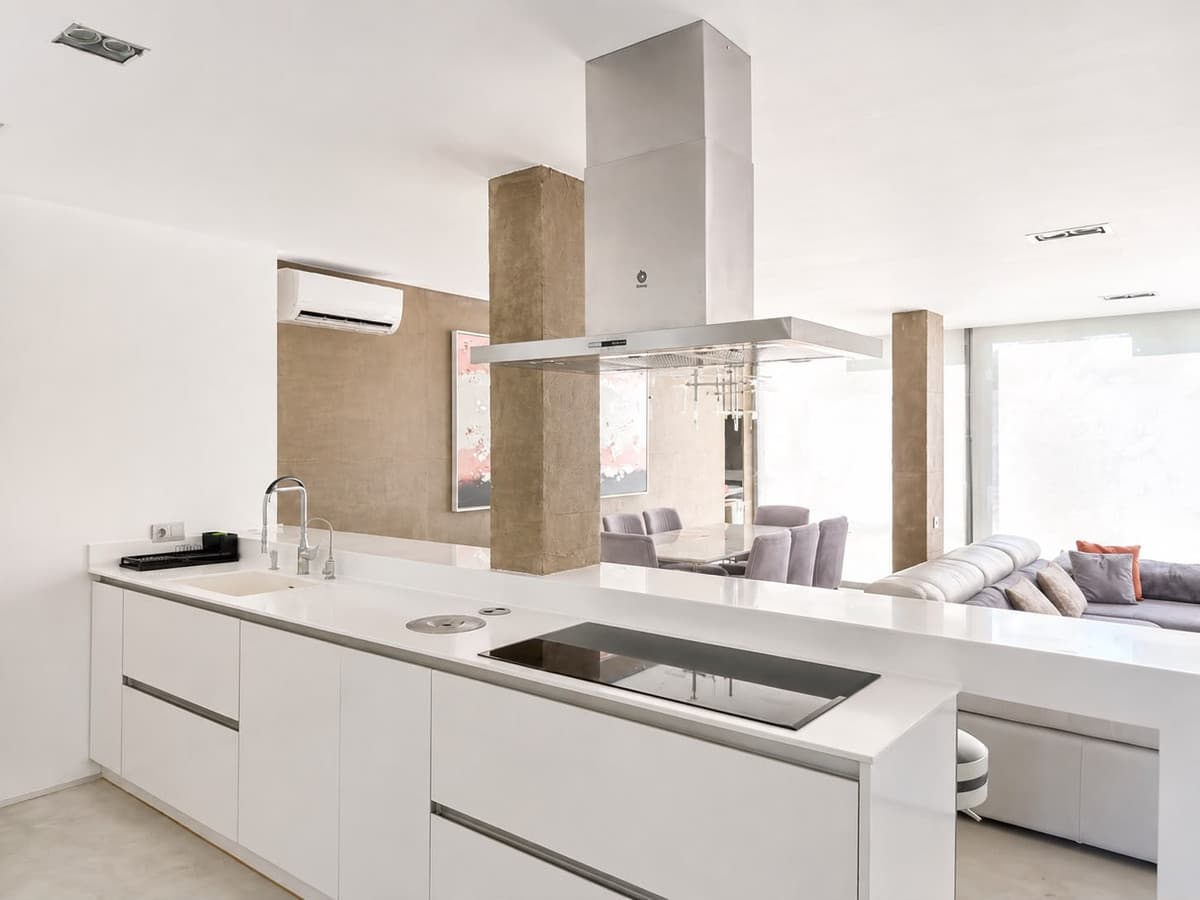 Semi-Detached House in Nueva Andalucía — photo 5 of 10