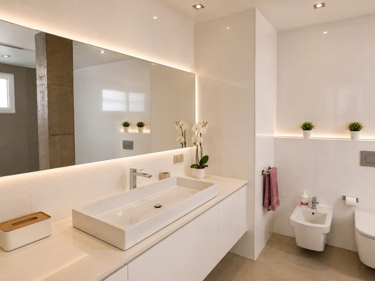 Semi-Detached House in Nueva Andalucía — photo 6 of 10