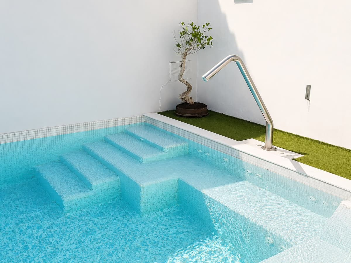 Semi-Detached House in Nueva Andalucía — photo 7 of 10