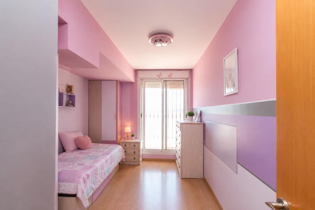 Middle Floor Apartment in Marbella — photo 9 of 10