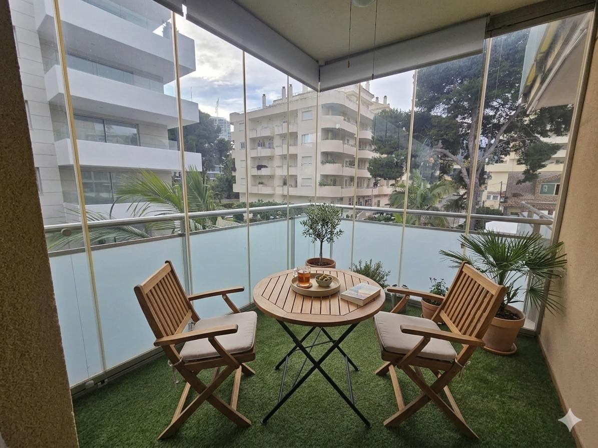 Middle Floor Apartment in Benalmadena — photo 1 of 10